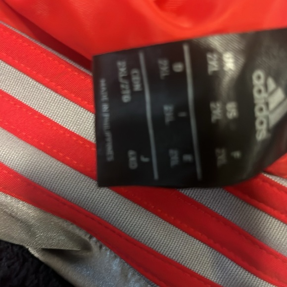 Toronto raptors varsity jacket bought at the stadium - Picture 3 of 3